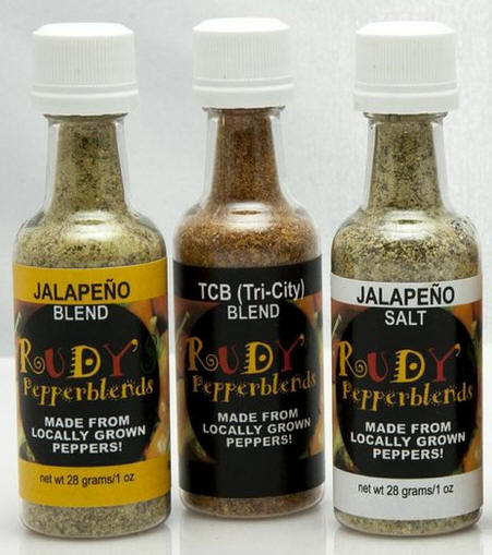 Rudy's Pepperblends photo